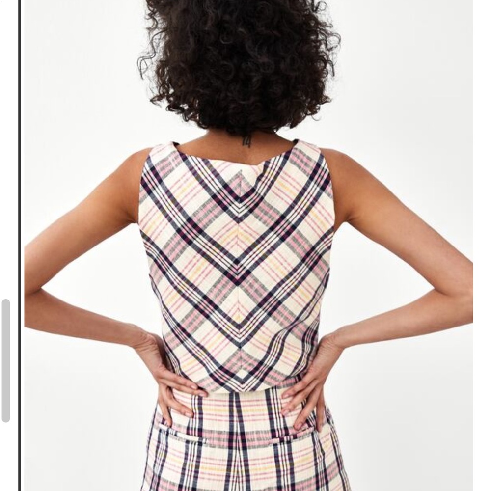Crop Top - Picture 3 of 7